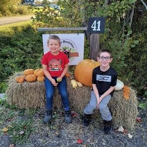 Meet your Posher, Jacques-alain